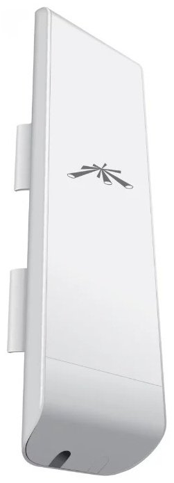 Ubiquiti NanoStation M5 белый
