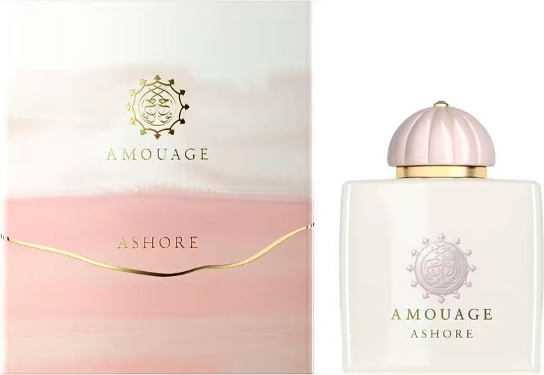 Amouage Ashore парфюмерная вода EDP 100 мл, унисекс купить,360000