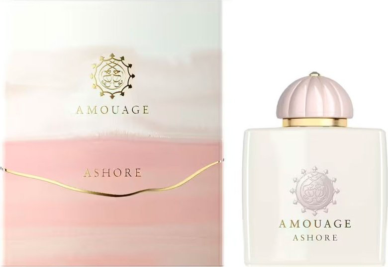 Amouage Ashore парфюмерная вода EDP 100 мл, унисекс купить,360000