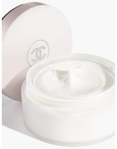 CHANEL CHANCE EAU TENDRE CREME POUR LE CORPS крем для тела 150 г