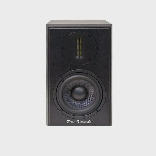 Караоке-система Pro-Karaoke DS-50 Plus черная