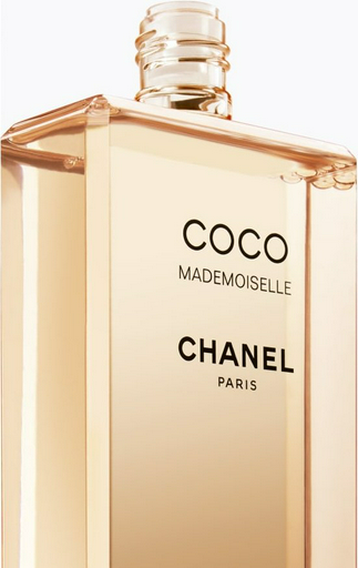 CHANEL Coco Mademoiselle гель 200 мл