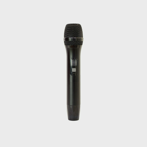 Караоке-система Pro-Karaoke DS-80 Plus коричневая