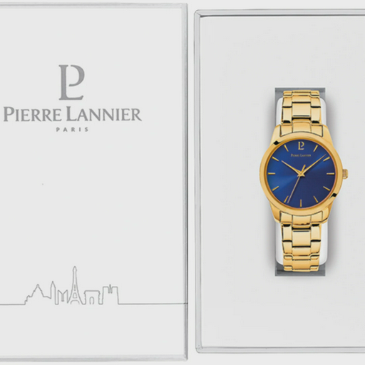Наручные часы Pierre Lannier 067M562