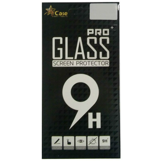  Стекло защитное A-Case на Oppo A1k