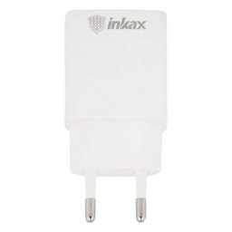 Зарядное устройство Inkax CD-36 белое