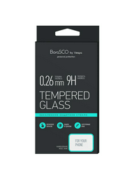  Стекло защитное BoraSCO на Samsung Galaxy A10