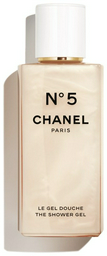 CHANEL 5 гель 200 мл