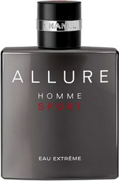 CHANEL Allure Homme Sport Extreme парфюмерная вода EDP 50 мл, для мужчин