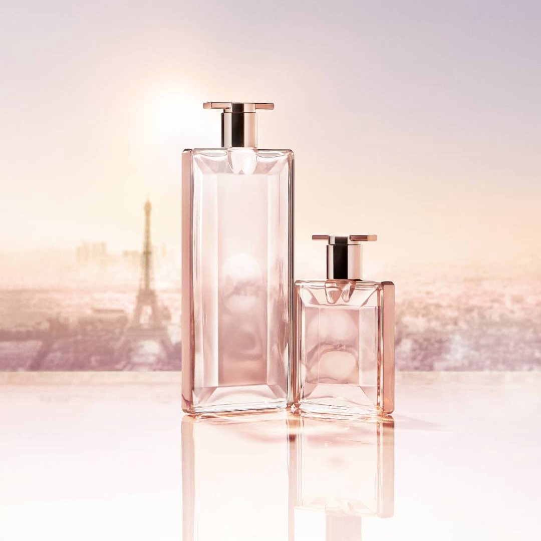 LANCOME Idole парфюмерная вода EDP 50 мл, для женщин купить,68300