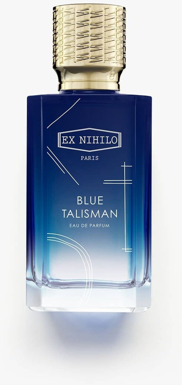Ex Nihilo Blue Talisman Ex Nihilo экстракт духов Extrait de Parfum 100 мл, унисекс купить,NaN
