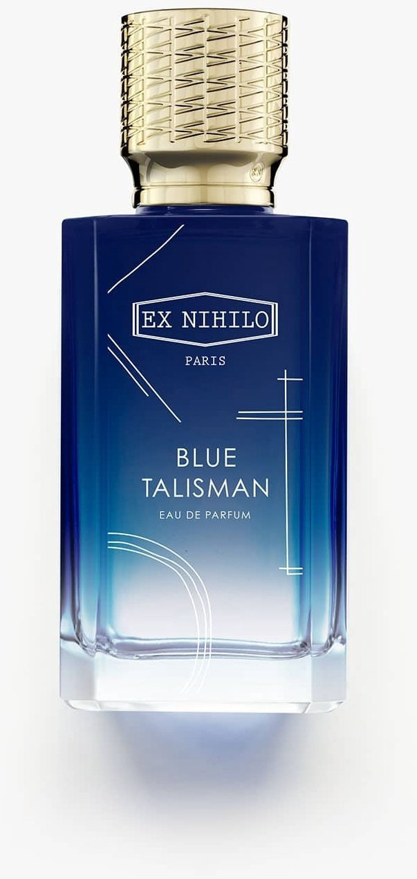 Ex Nihilo Blue Talisman Ex Nihilo экстракт духов Extrait de Parfum 100 мл, унисекс купить,NaN