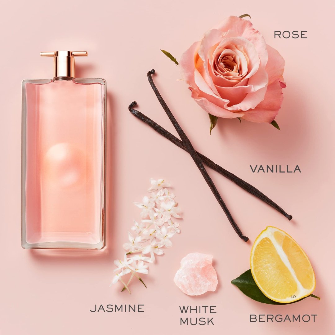 LANCOME Idole парфюмерная вода EDP 50 мл, для женщин купить,0