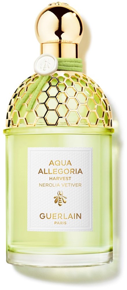 Guerlain Aqua Allegoria Harvest Nerolia Vetiver туалетная вода EDT 50 мл унисекс купить,68490