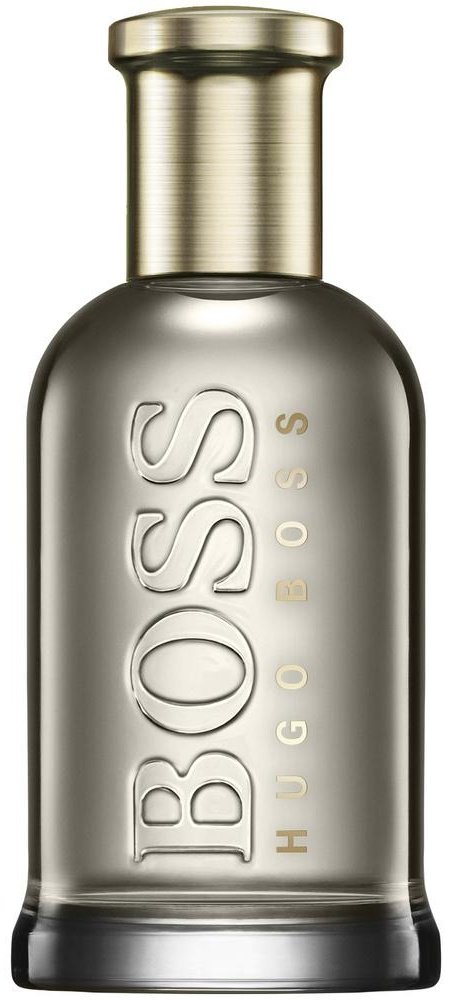Hugo Boss Bottled парфюмерная вода EDP 100 мл, для мужчин