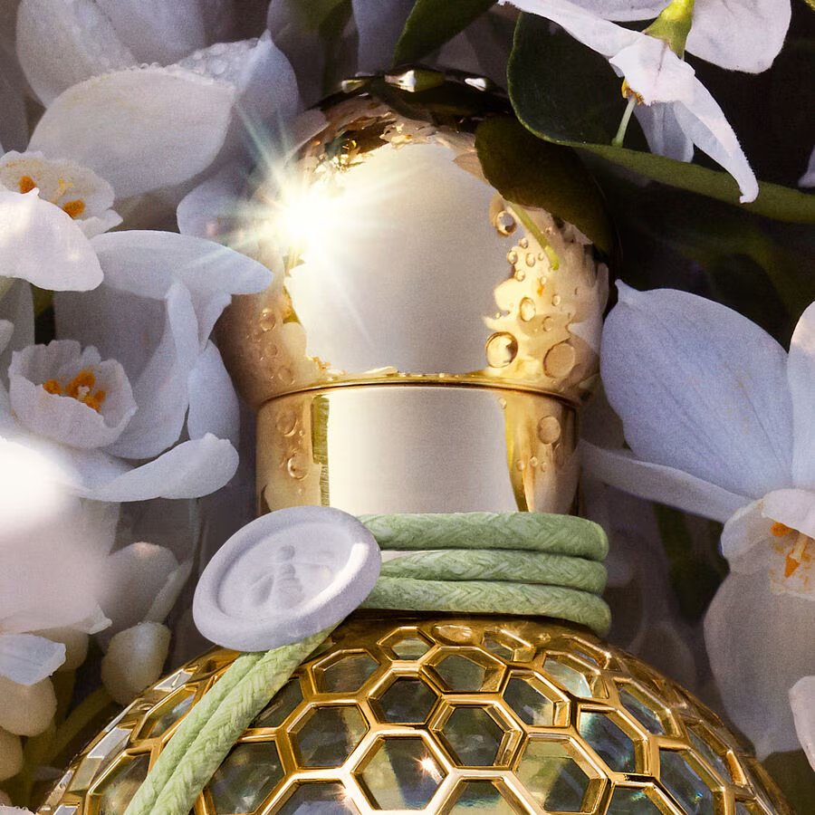 Guerlain Aqua Allegoria Harvest Nerolia Vetiver туалетная вода EDT 50 мл унисекс купить,68490