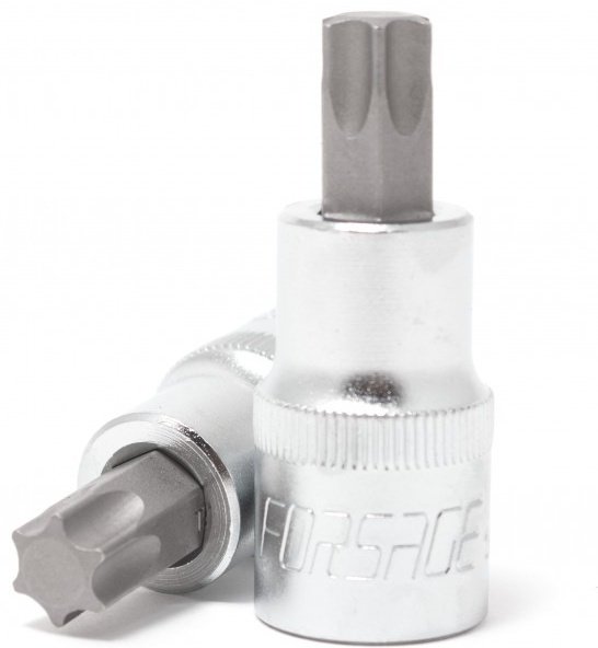 Forsage торцевая головка 1/2 F-34610025 1 шт