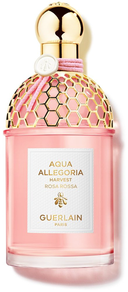 Guerlain Aqua Allegoria Harvest Rosa Rossa туалетная вода EDT 125 мл, унисекс купить,74300