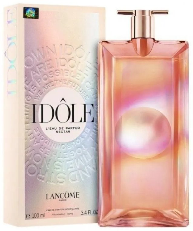 LANCOME Idole Nectar парфюмерная вода EDP 100 мл, для женщин - ForteMarket LANCOME Idole Nectar парфюмерная вода EDP 100 мл, для женщин купить,94100