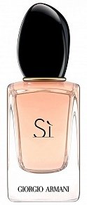 Giorgio Armani Si парфюмерная вода EDP 30 мл купить,54100