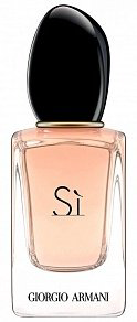 Giorgio Armani Si парфюмерная вода EDP 30 мл купить,54100