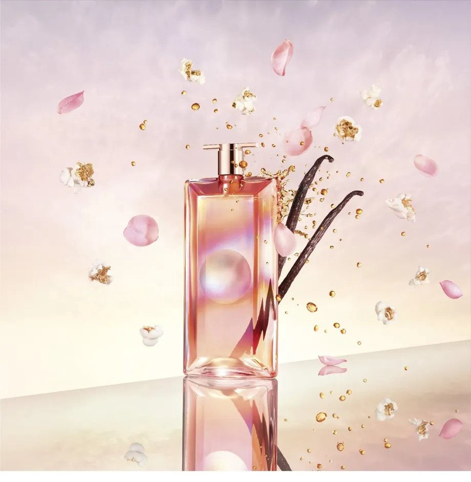 LANCOME Idole Nectar парфюмерная вода EDP 100 мл, для женщин - ForteMarket LANCOME Idole Nectar парфюмерная вода EDP 100 мл, для женщин купить,89890