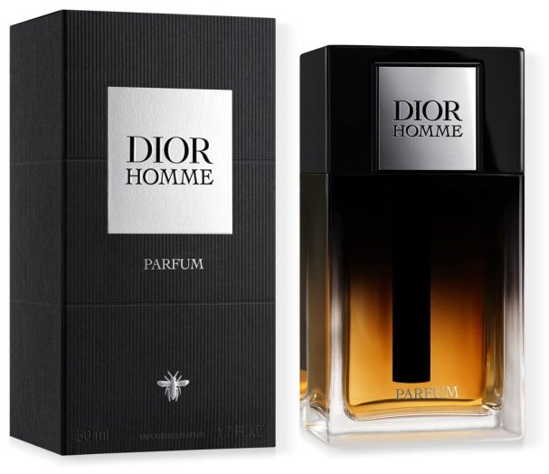 Dior Homme духи PARFUM 50 мл, для мужчин купить,102500