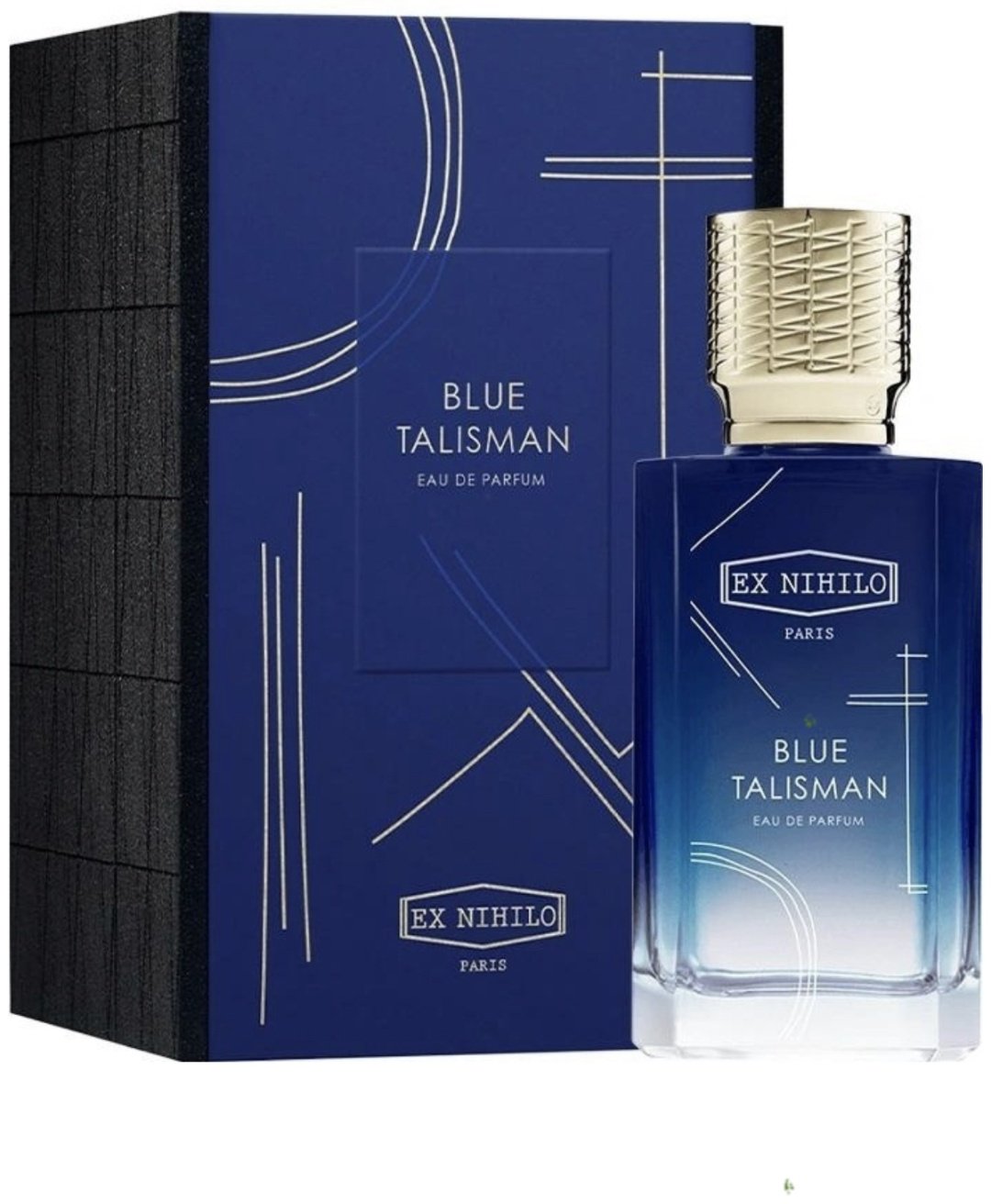 Ex Nihilo Blue Talisman парфюмерная вода EDP 50 мл, унисекс