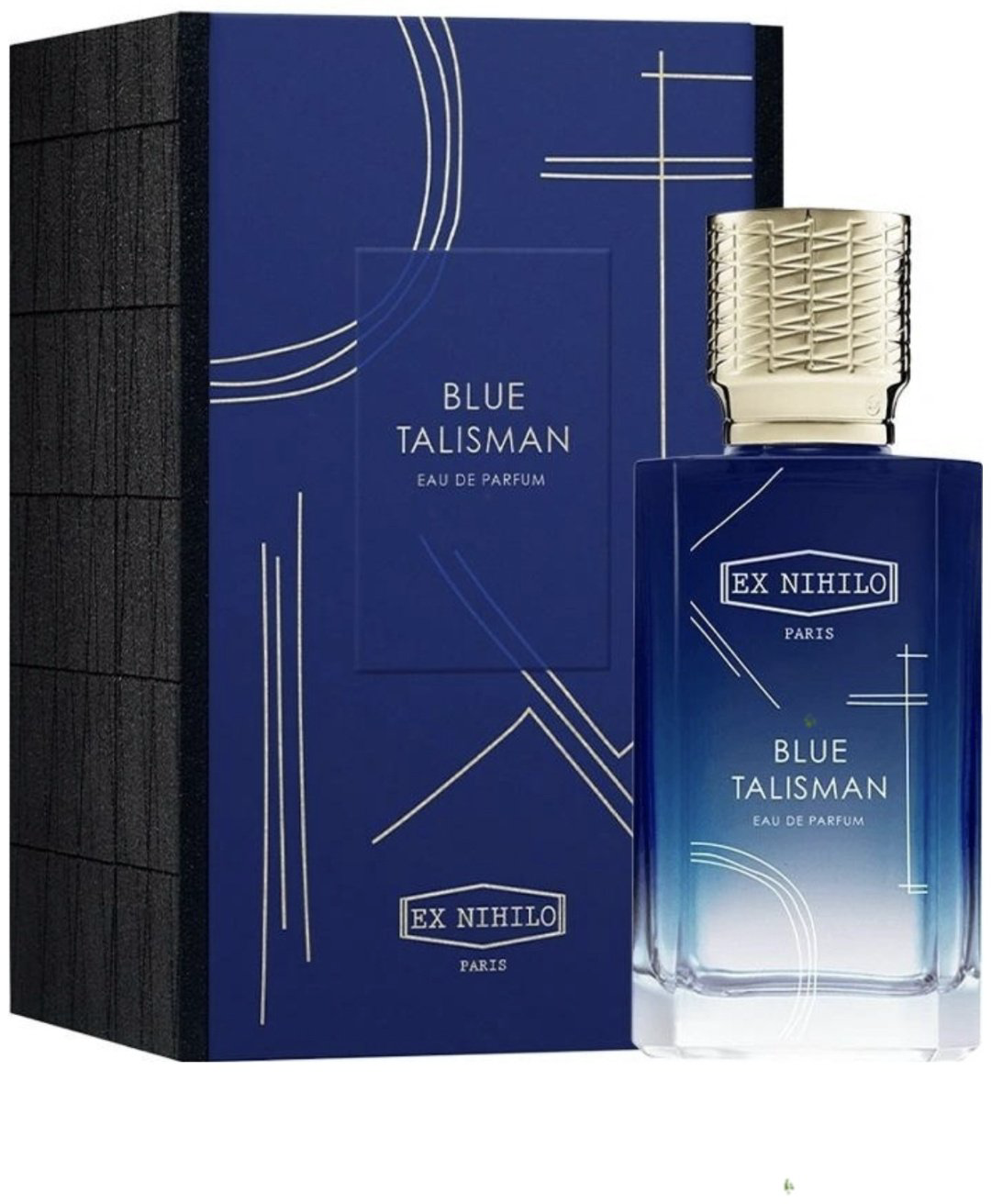Ex Nihilo Blue Talisman парфюмерная вода EDP 50 мл, унисекс купить,NaN