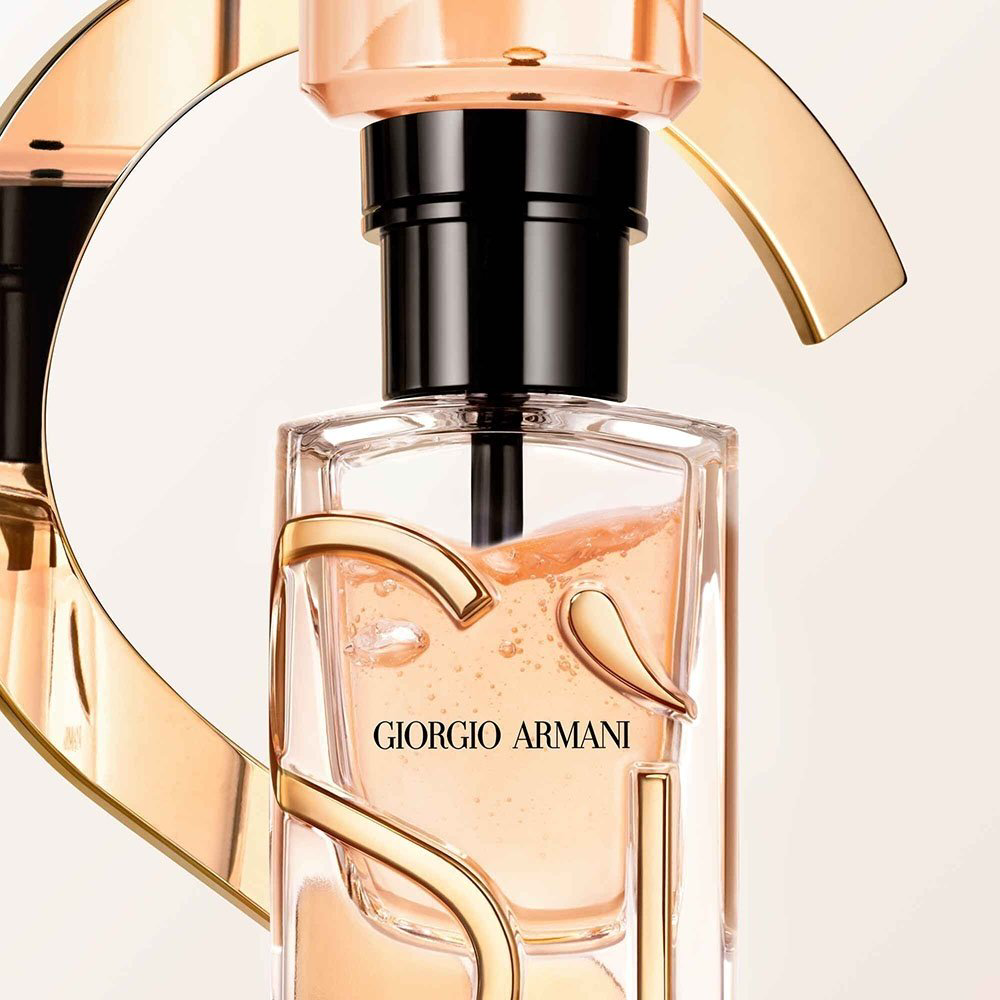 Giorgio Armani Si парфюмерная вода EDP 30 мл купить,54100