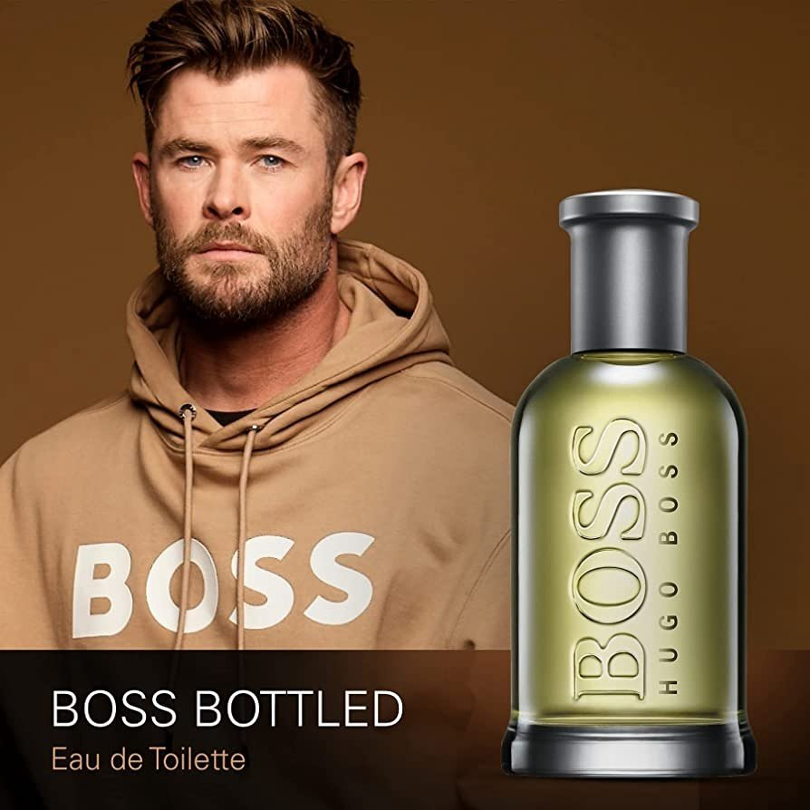 Hugo Boss Bottled туалетная вода EDT 50 мл, для мужчин - ForteMarket Hugo Boss Bottled туалетная вода EDT 50 мл, для мужчин купить,22890