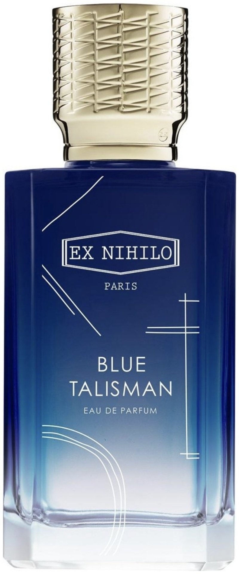 Ex Nihilo Blue Talisman парфюмерная вода EDP 50 мл, унисекс купить,0