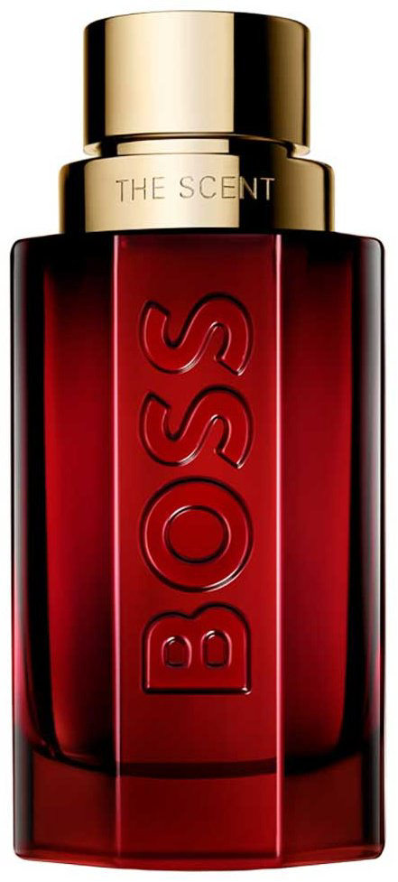Hugo Boss The Scent Elixir Intense парфюмерная вода EDP 50 мл, для мужчин купить,80500