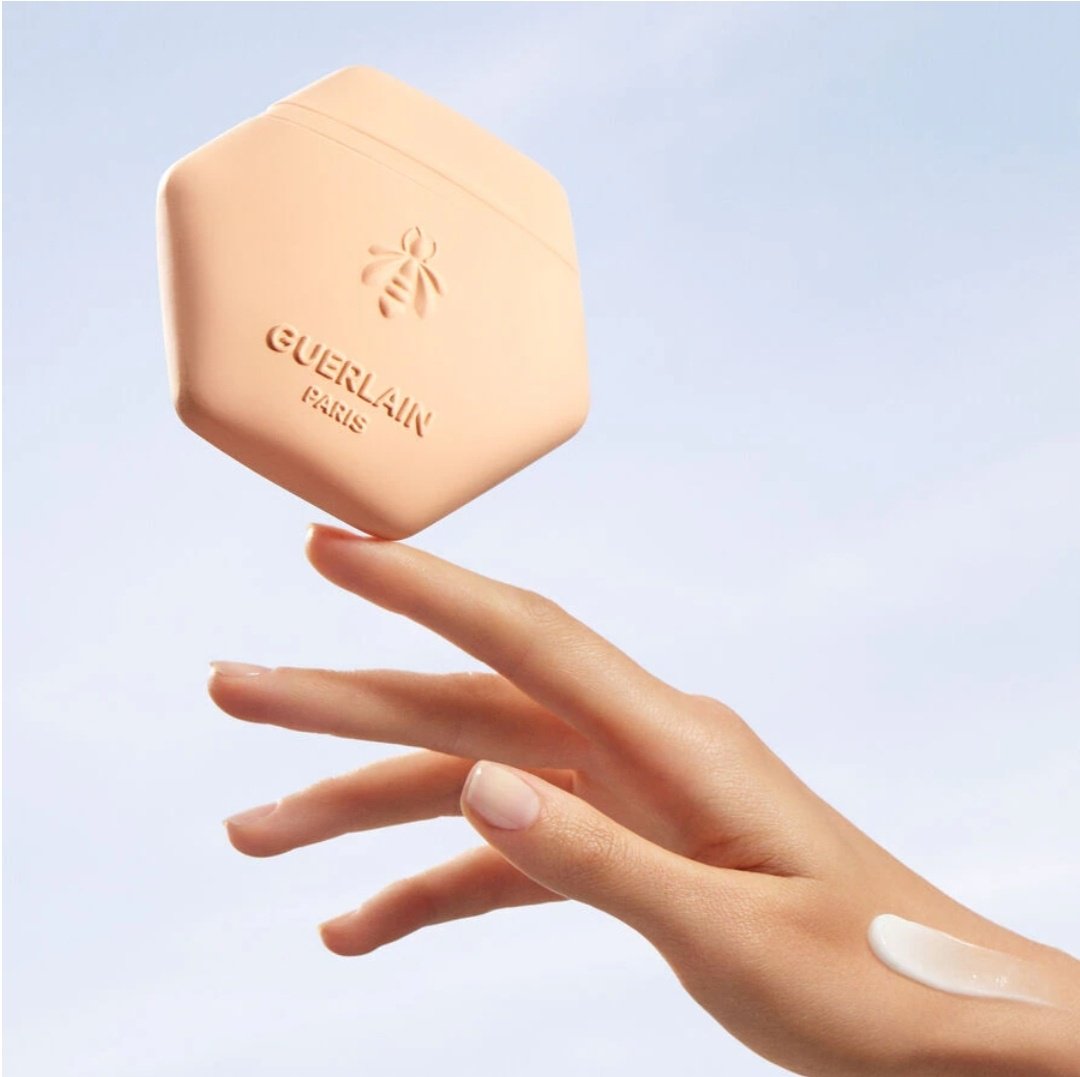 Guerlain Aqua Allegoria Mandarine Basilic крем для рук 50 мл купить,0