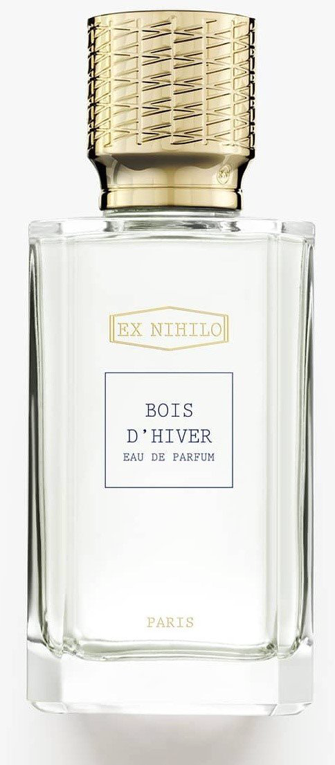 Ex Nihilo Bois D'Hiver парфюмерная вода EDP 100 мл, унисекс - ForteMarket Ex Nihilo Bois D'Hiver парфюмерная вода EDP 100 мл, унисекс купить,318720