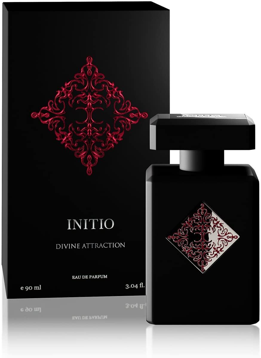 Initio Parfums Prives Divine Attraction парфюмерная вода EDP 90 мл, унисекс