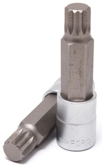 ROCKFORCE торцевая головка-бита 1/2 RF-34805508 1 шт купить,NaN