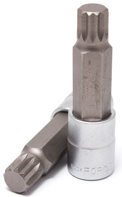 ROCKFORCE торцевая головка-бита 1/2 RF-34805508 1 шт купить,NaN
