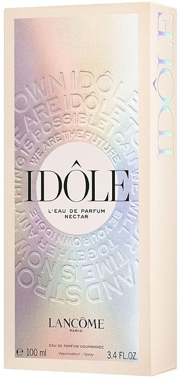 LANCOME Idole Nectar парфюмерная вода EDP 50 мл, для женщин купить,61190