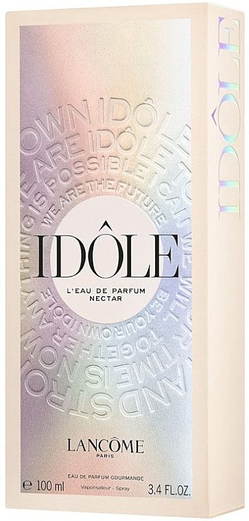 LANCOME Idole Nectar парфюмерная вода EDP 50 мл, для женщин купить,61190