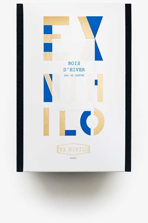 Ex Nihilo Bois D'Hiver парфюмерная вода EDP 100 мл, унисекс - ForteMarket Ex Nihilo Bois D'Hiver парфюмерная вода EDP 100 мл, унисекс купить,318720