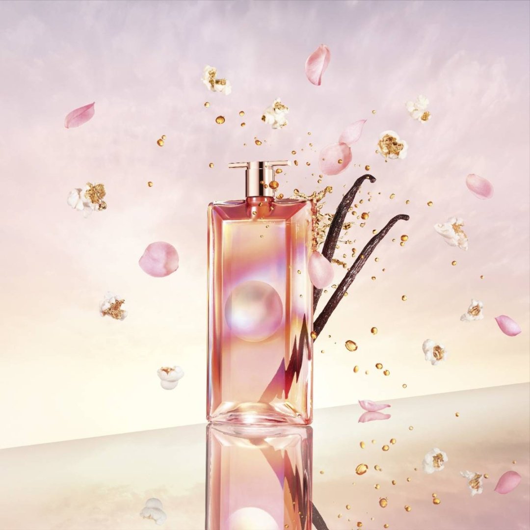 LANCOME Idole Nectar парфюмерная вода EDP 50 мл, для женщин купить,61190