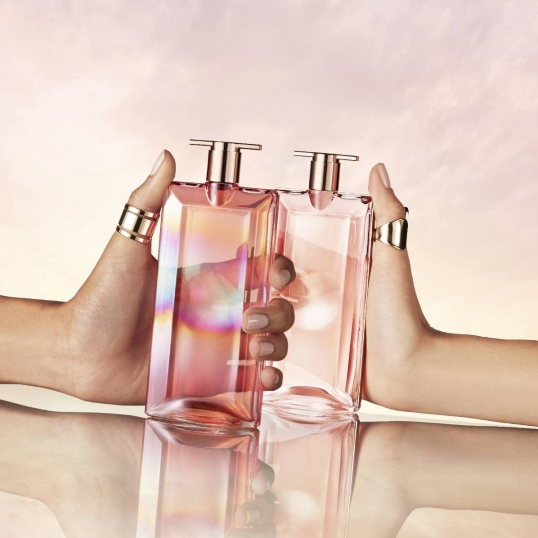 LANCOME Idole Nectar парфюмерная вода EDP 50 мл, для женщин купить,61190