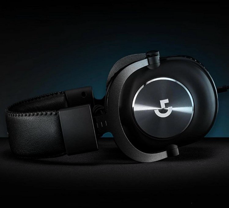 Наушники Logitech G Pro X SE черный купить,66990
