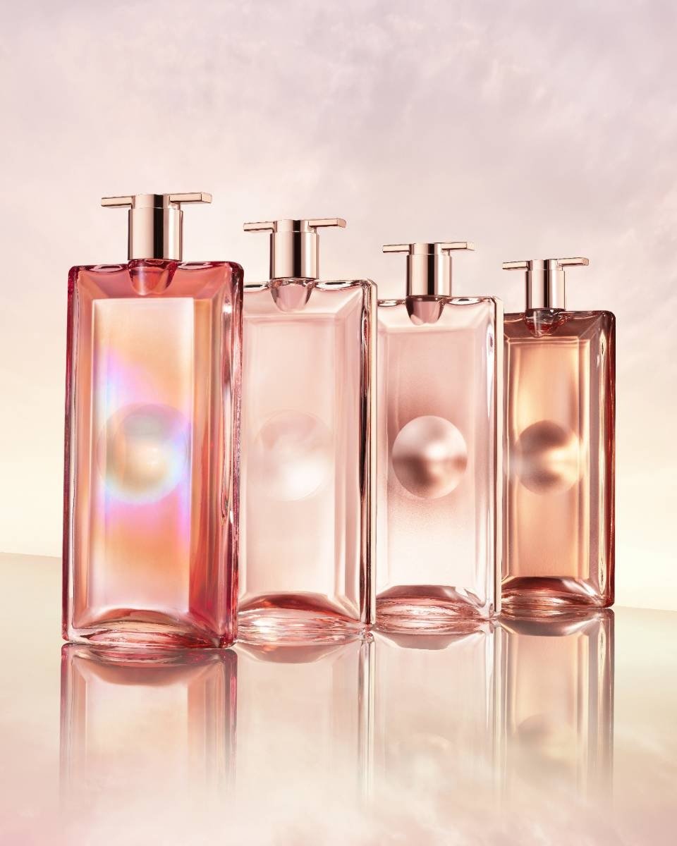 LANCOME Idole Nectar парфюмерная вода EDP 50 мл, для женщин купить,61190