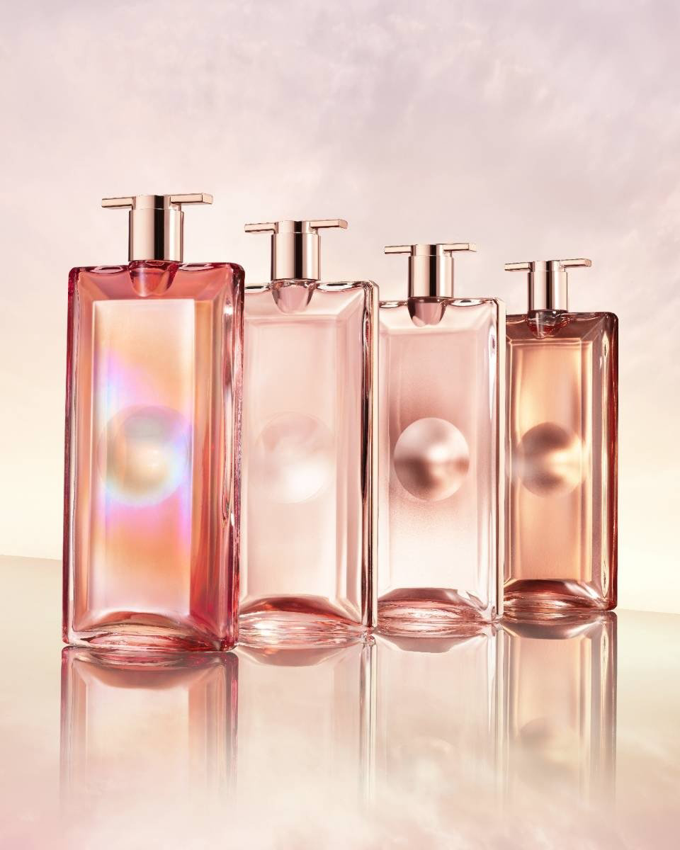 LANCOME Idole Nectar парфюмерная вода EDP 50 мл, для женщин купить,61190