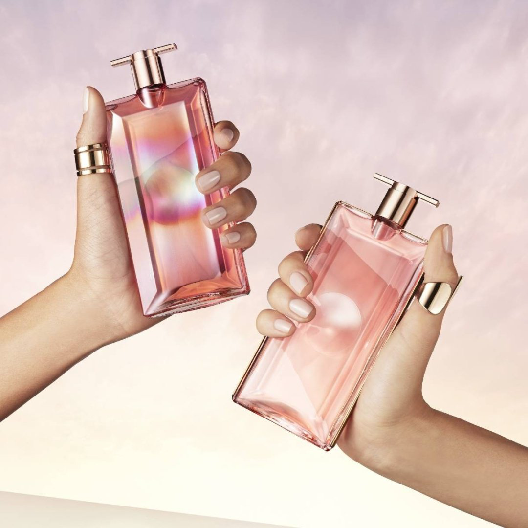 LANCOME Idole Nectar парфюмерная вода EDP 50 мл, для женщин купить,61190