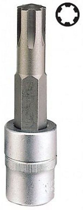 ROCKFORCE торцевая головка-бита 1/2 RF-34910014 1 шт