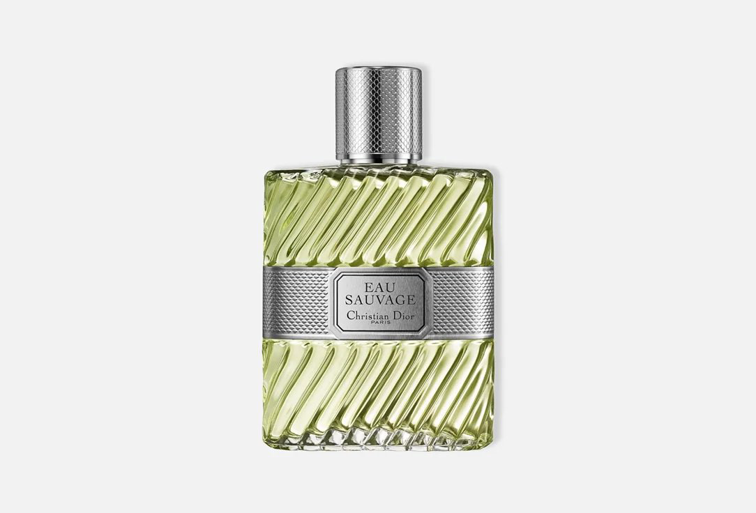 Dior Eau Sauvage Vaporisateur туалетная вода EDT 100 мл купить,57990