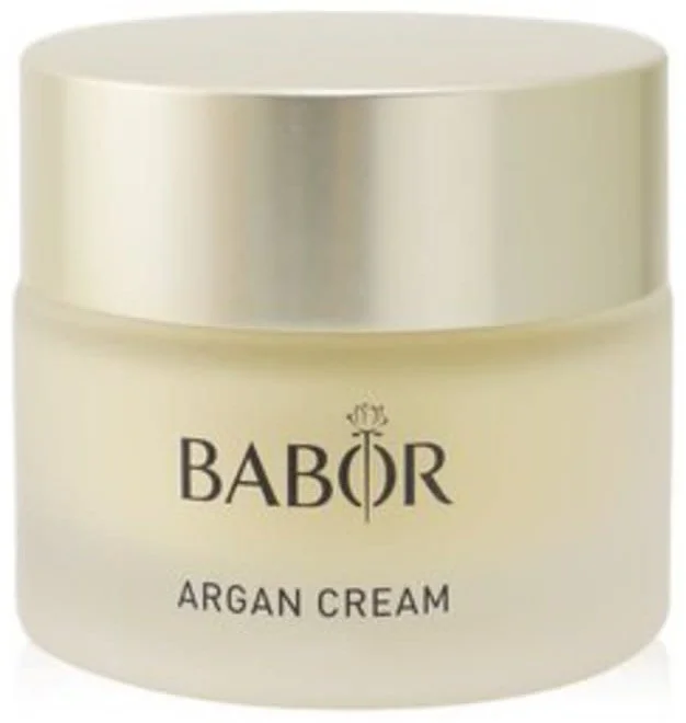 Крем для лица Babor Skinovage Argan Nourishing Cream 50мл